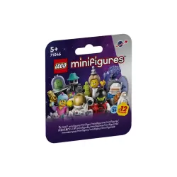 Lego Minifigures Serie 26 - 71046