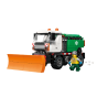 Spazzaneve - Lego City 60490