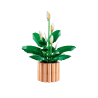 Spatifillo - Lego Botanical 11504