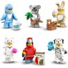Serie animali 28 - Lego Minifigure 71051