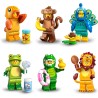 Serie animali 28 - Lego Minifigure 71051