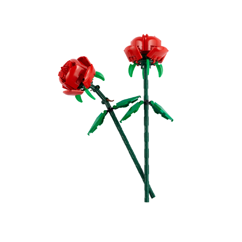 Rose - Lego 40460 New Pack