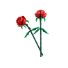 Rose - Lego 40460 New Pack