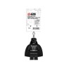Portachiavi Darth Vader con torcia - Lego LGL-KE7H