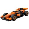 Pilota e monoposto McLaren F1® - Lego City 60442