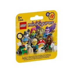 Lego Minifigures Serie 25 - 71045