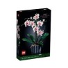 Orchidea - Lego Dots 10311