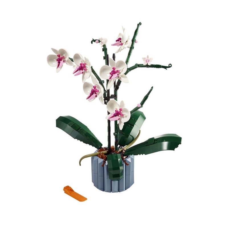 Orchidea - Lego Dots 10311