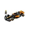 Monoposto da corsa McLaren Formula 1 2023 - Lego 76919