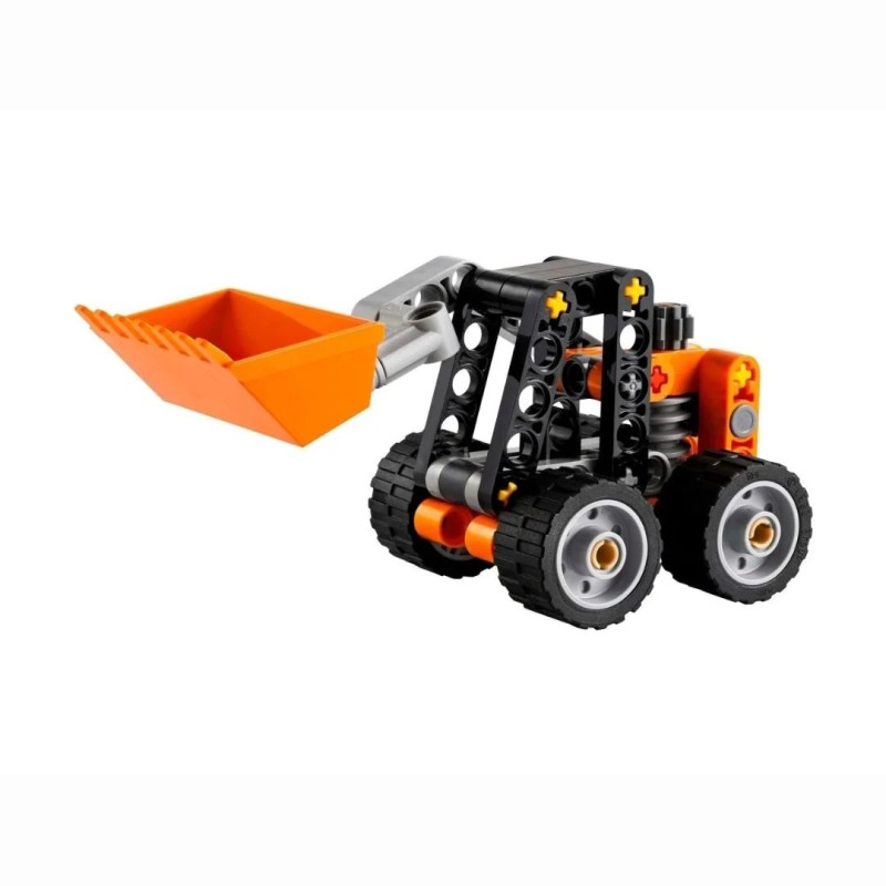Minipala - Lego Technic 30710