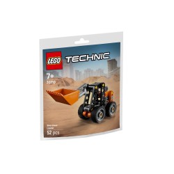 Minipala - Lego Technic 30710