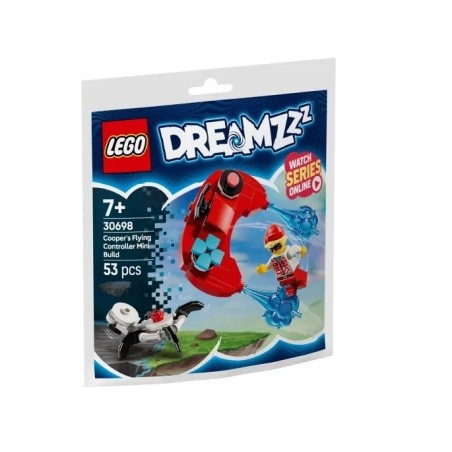 Mini-controller di volo di Cooper - Lego Dreamzzz 30698