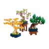 Mini Bonsai - Lego Botanicals 10373