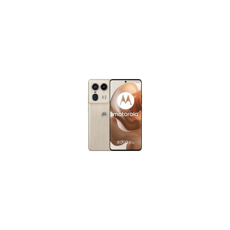 Motorola Edge 50 Ultra Rigenerato 16GB/1TB Nordic Wood (M - Grado B)
