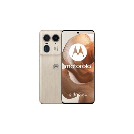 Motorola Edge 50 Ultra Rigenerato 16GB/1TB Nordic Wood (M - Grado B)