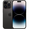 Apple iPhone Rigenerato 14 Pro 128GB Space Black (M - Grado A)
