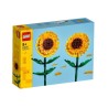 Girasoli - Lego 40524