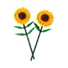 Girasoli - Lego 40524