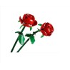 Lego Rose - 40460
