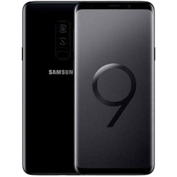 Samsung Galaxy S9 Plus Rigenerato 6GB/64GB Midnight Black