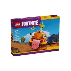 Durr Burger - Lego Fortnite 77070