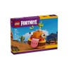 Durr Burger - Lego Fortnite 77070
