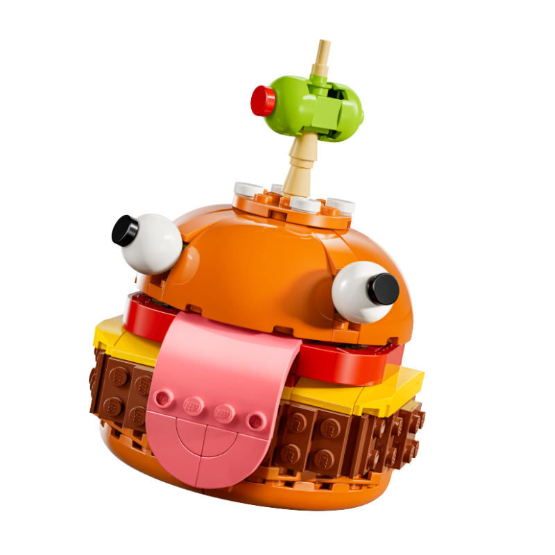 Durr Burger - Lego Fortnite 77070