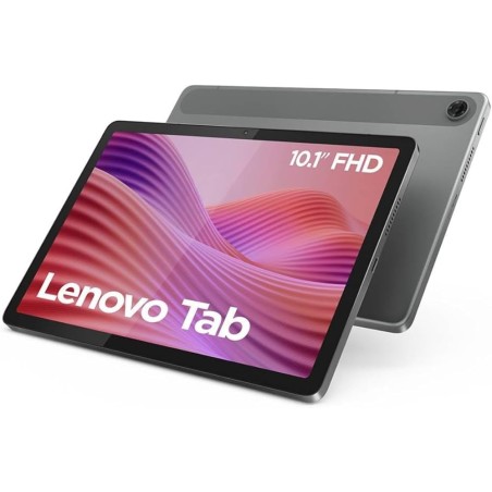 Lenovo Tab 10.1" (4GB 64GB) - Luna Grey