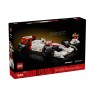 McLaren MP4/4 e Ayrton Senna - Lego Icons 10330