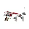 La Fuga del BARC Speeder - Lego Star Wars 75378