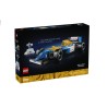 Williams Racing FW14B e Nigel Mansell - Lego Icons 10353