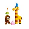 Animali della festa di compleanno - Lego Creator 30689