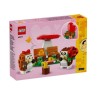 Appuntamento romantico dei ricci - Lego 40711