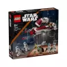 La Fuga del BARC Speeder - Lego Star Wars 75378