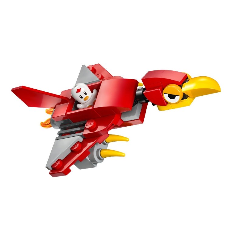 Attacco di Balkiry - Lego Sonic 30704