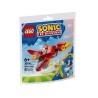 Attacco di Balkiry - Lego Sonic 30704