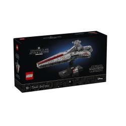 Attack Cruiser™ classe Venator - Lego Star Wars 75441