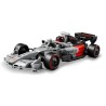 Auto da corsa Audi Revolut F1® Team R26 - Lego Speed Champions 77259