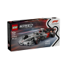 Auto da corsa Audi Revolut F1® Team R26 - Lego Speed Champions 77259