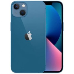 Apple iPhone Rigenerato 13 128GB Blue (M - Grado B)