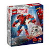 Mech di Spider-Man contro Anti-Venom - Lego Marvel 76308