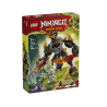 Mech della missione di Cole e drago Zane - Lego Ninjago 71854