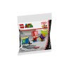 Mario Kart: Toad (pit stop) - Lego 30702
