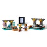 L’Armeria - Lego Minecraft 21252