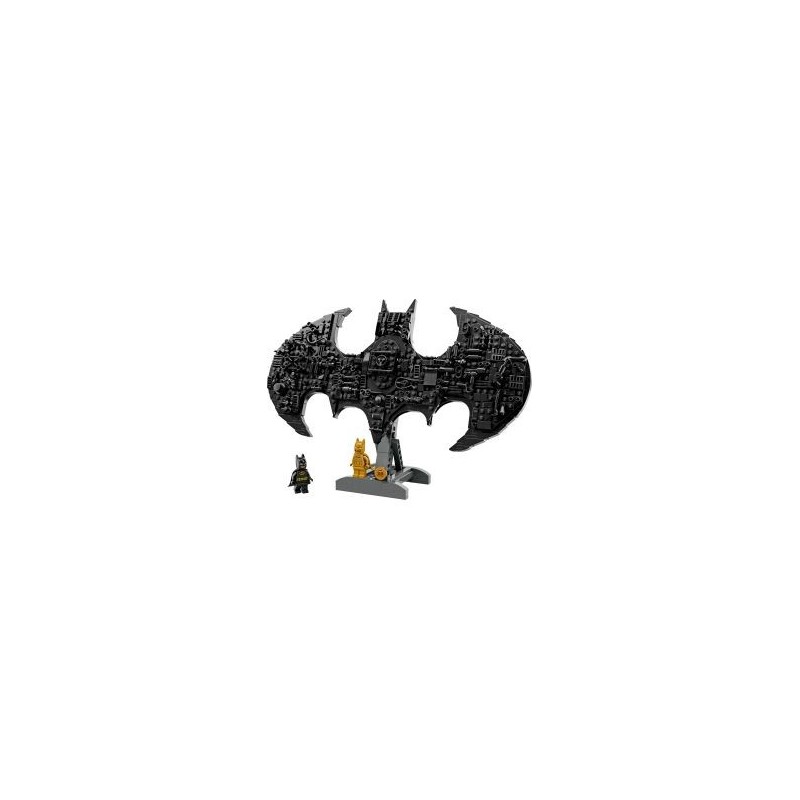 Logo di Batman™ - Lego Batman 76330