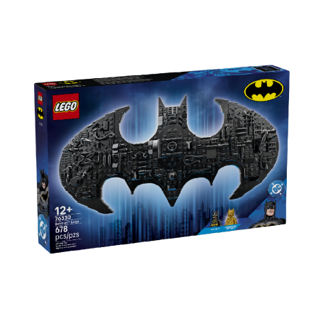 Logo di Batman™ - Lego Batman 76330