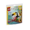 Lego Tucano Tropicale - 30688