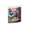 Lego Rapina al museo di Venom - 30707