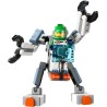 Lego Mech Scientifico Spaziale - 30694