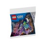 Lego Mech Scientifico Spaziale - 30694